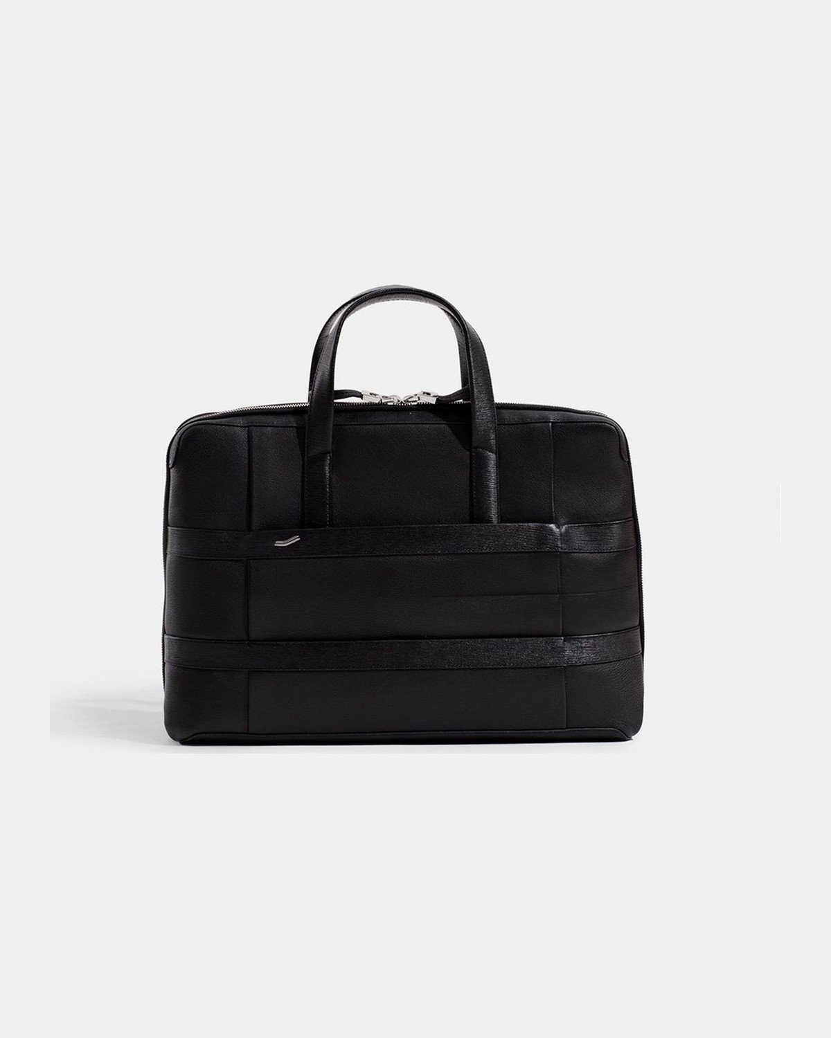 VOCIER Vantage briefcase, Large