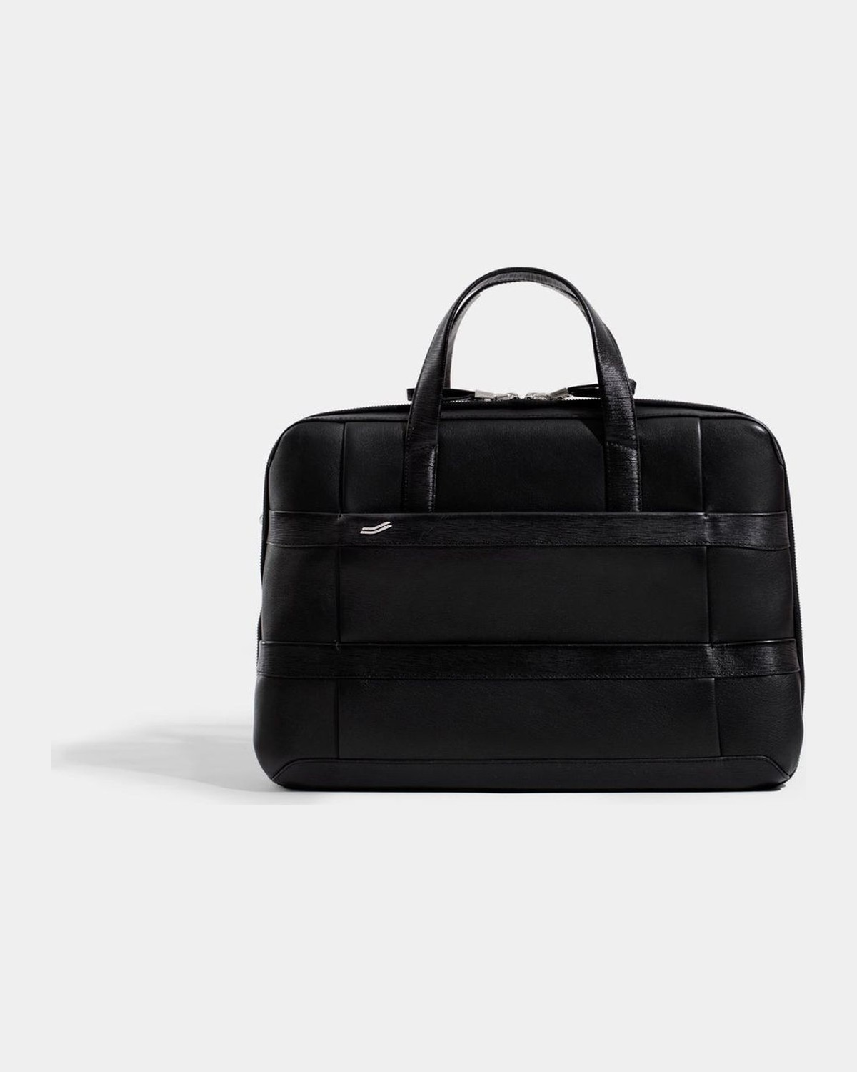 VOCIER Vantage briefcase, Small